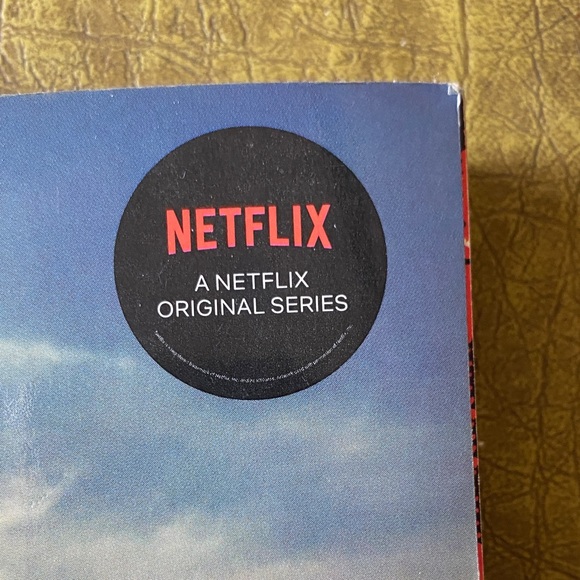 DC Comics Sweet Tooth Book One Cover - Multicolor - Picture 2 of 5